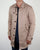 Pretty Green Layton Mac Stone