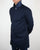Pretty Green Mac Navy