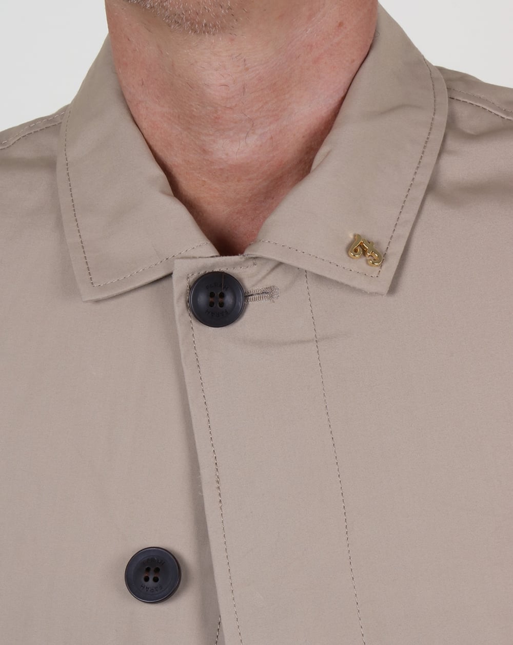 Farah Ossington Mac Hellsand