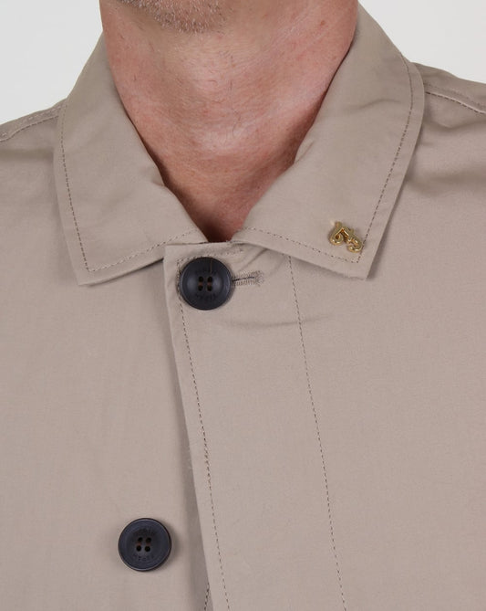 Farah Farah Ossington Mac Hellsand