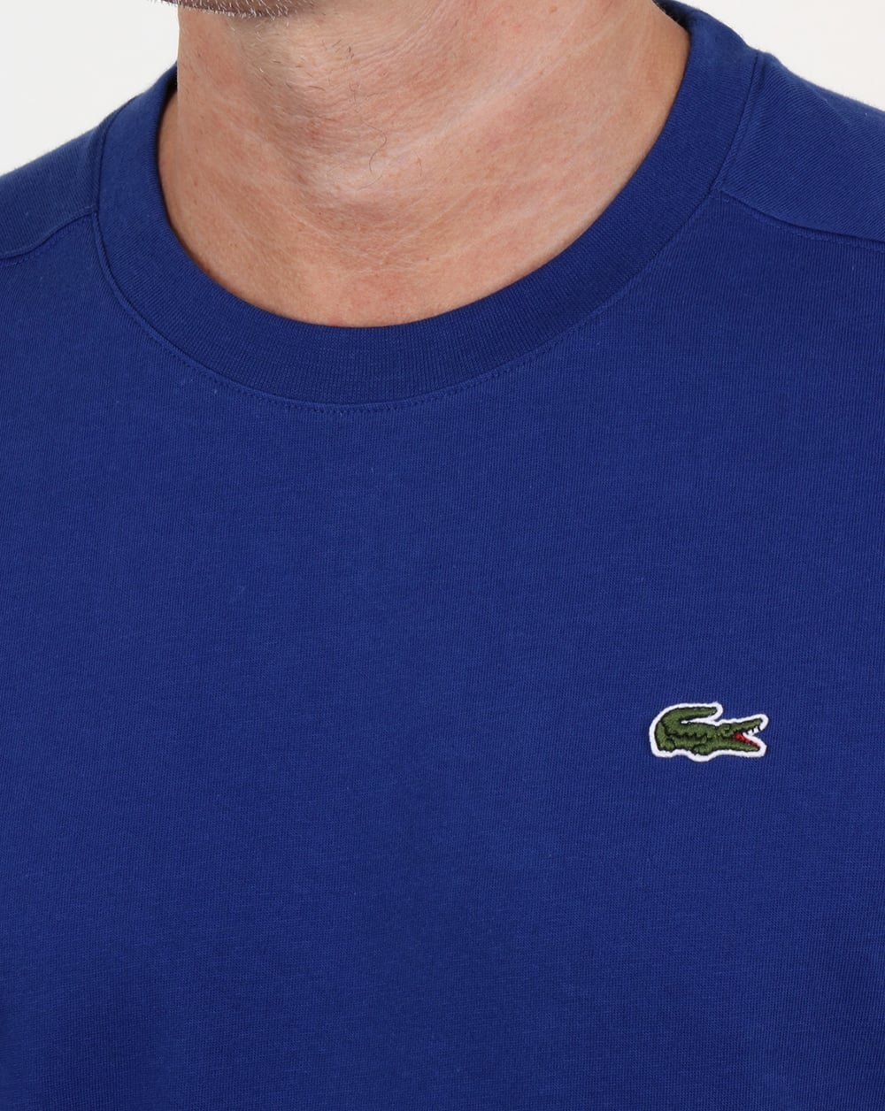 Lacoste T-Shirt Ocean