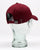 Lyle And Scott Baseball Cap Claret Jug
