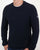 Henri Lloyd Felsted Crew Neck Knit Navy