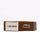 Lacoste Belt Gift Box Dark Brown