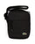 Lacoste Vertical Camera Bag Black
