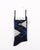 Lacoste Jacquard Socks Navy/silver