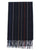 Gant Multistripe Scarf Marine