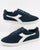 Diadora B Original VLZ Trainers Blue Denim/White