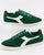 Diadora B Original VLZ Trainers Posy Green/White