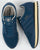 Adidas Haven Trainers Blue Night