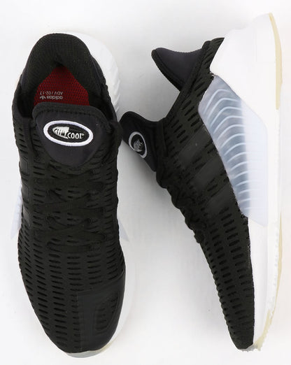 Adidas Climacool 02.17 Turnschuhe Schwarz/Schwarz/Weiß