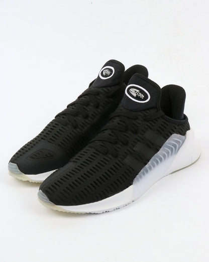 Adidas Climacool 02.17 Turnschuhe Schwarz/Schwarz/Weiß