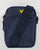 Lyle And Scott Colour Pop Small Items Bag Navy
