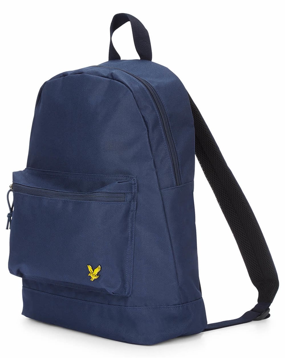Lyle And Scott Colour Pop Rucksack, Marineblau