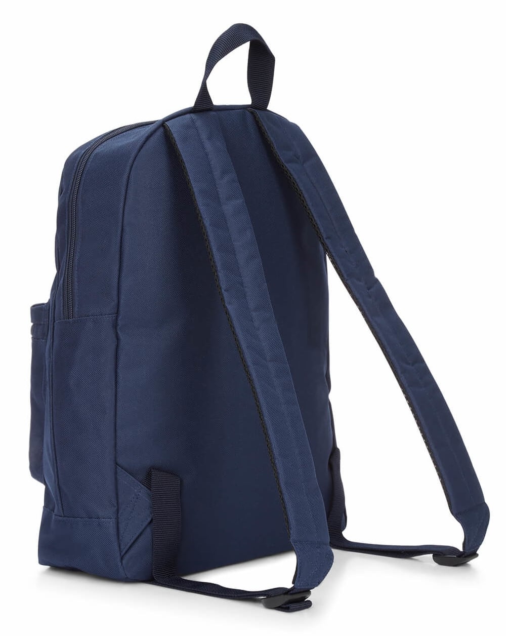 Lyle And Scott Colour Pop Rucksack, Marineblau