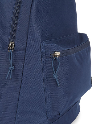 Lyle And Scott Colour Pop Rucksack, Marineblau