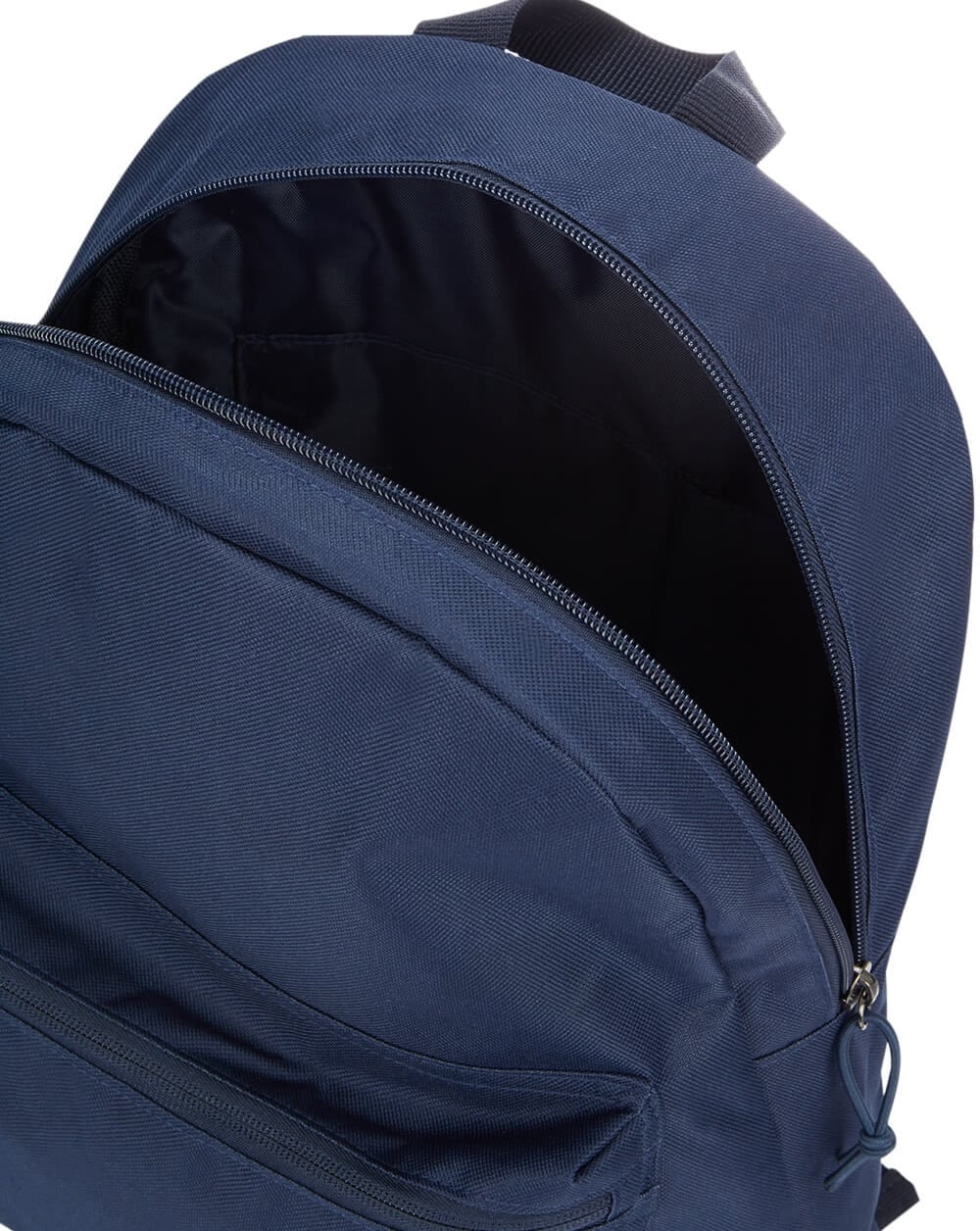 Lyle And Scott Colour Pop Rucksack, Marineblau
