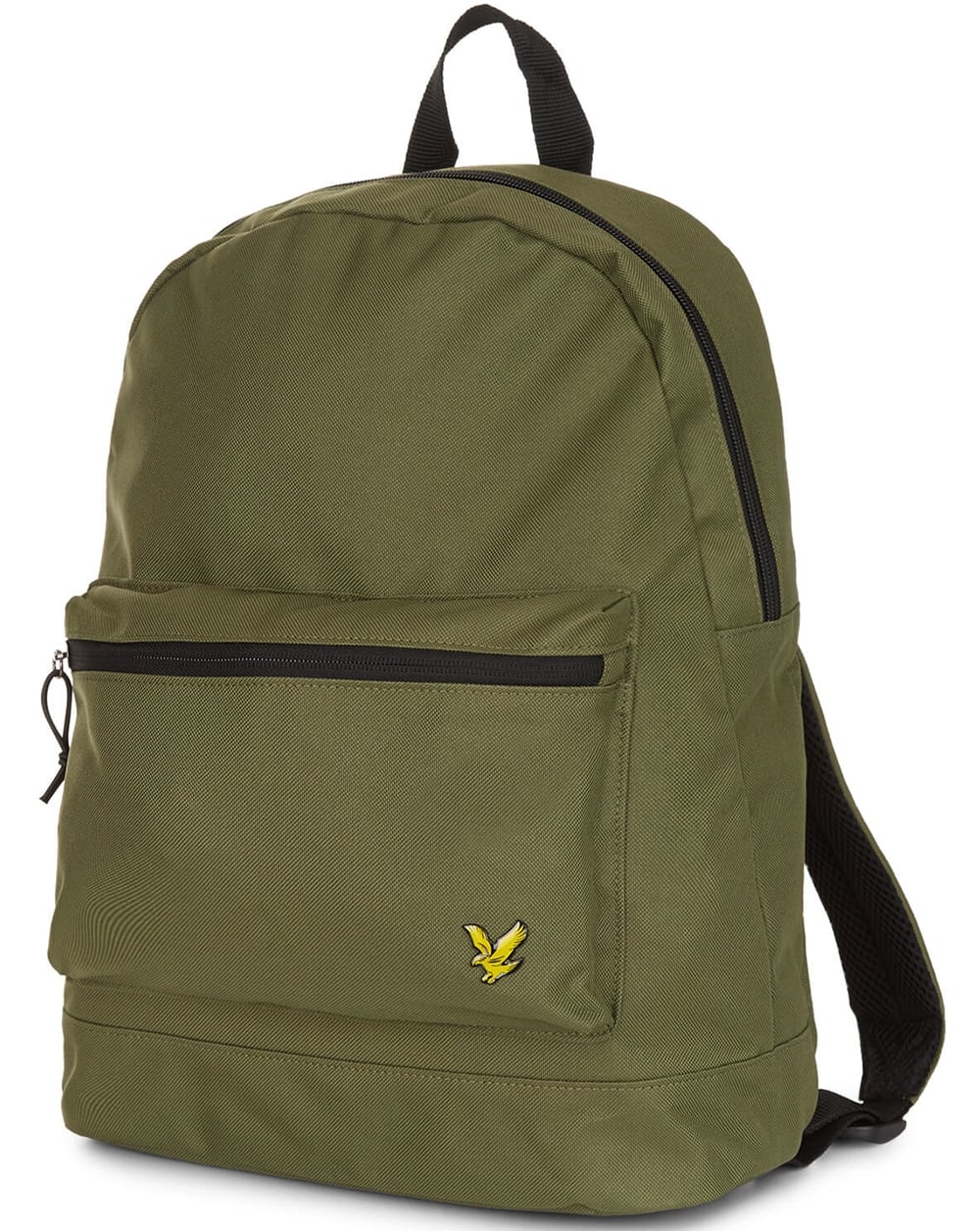 Lyle And Scott Colour Pop Rucksack Olivgrün