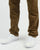 Gant Regular Cord Noisette Tan