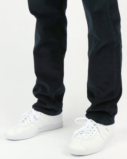 Gant Regular Cord Marineblau