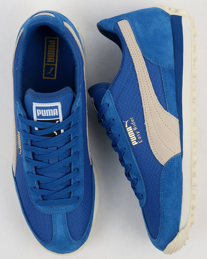 Puma Easy Rider Sneakers Lapisblau/Weiß