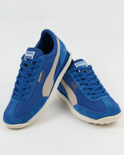 Puma Easy Rider Sneakers Lapisblau/Weiß