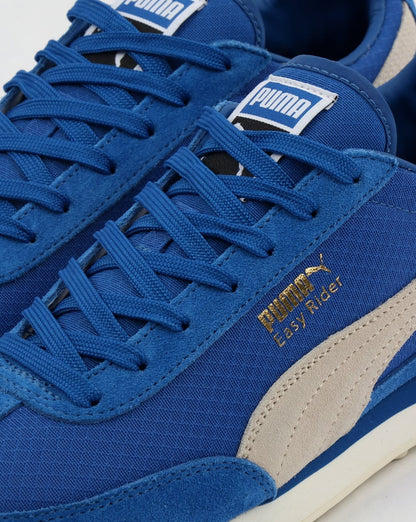 Puma Easy Rider Sneakers Lapisblau/Weiß