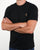 Luke Traffs T Shirt Black