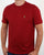 Luke Traff T Shirt Cherry