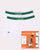 Lacoste Twin Pack Boxer Shorts White