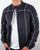 Fila Vintage Terrinda Wax Track Top Navy