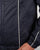 Fila Vintage Terrinda Wax Track Top Navy
