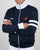 Ellesse Roma Track Top Navy