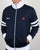 Ellesse Roma Track Top Navy