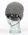 Lacoste Turn Up Ribbed Wool Beanie Galaxite Chine