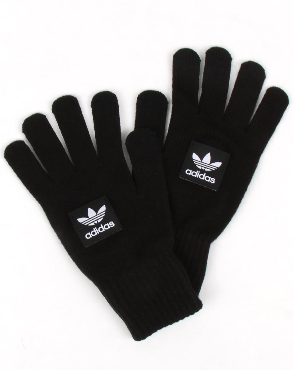 Adidas Originals Smartphone-Handschuhe Schwarz