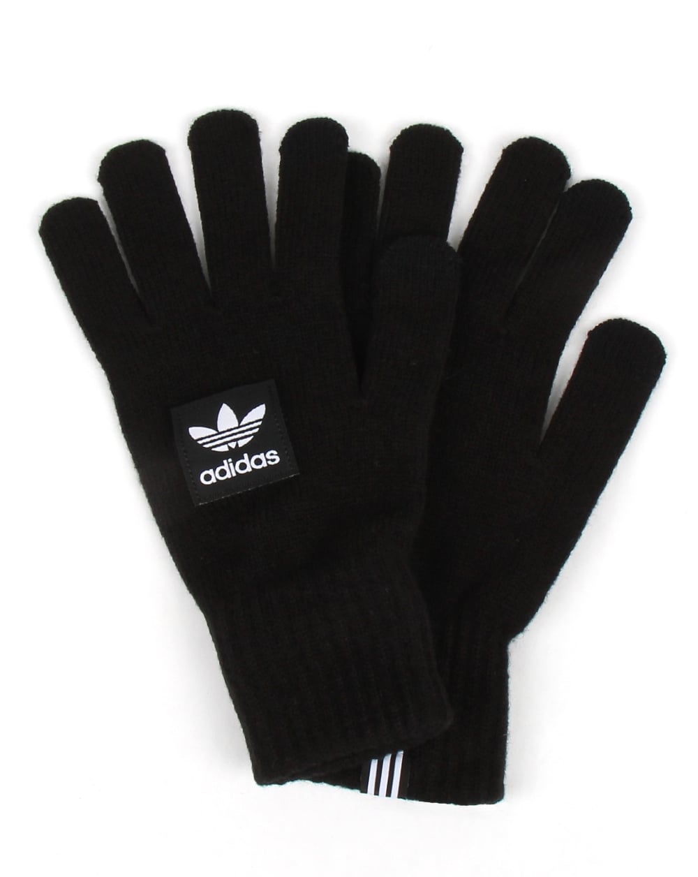 Adidas Originals Smartphone-Handschuhe Schwarz