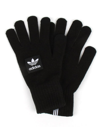 Adidas Originals Smartphone-Handschuhe Schwarz