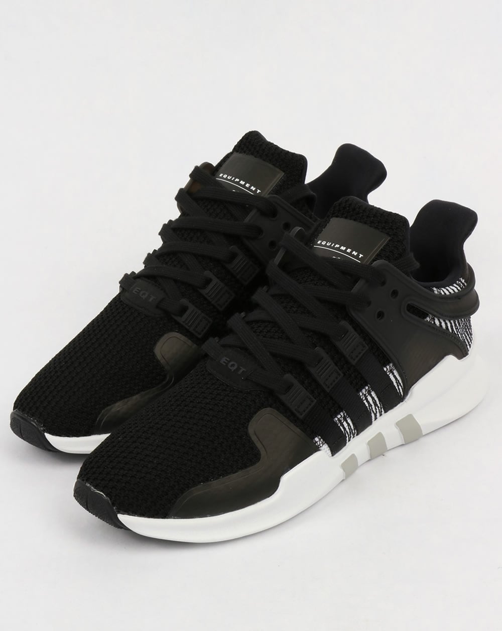 Adidas EQT Support Adv Sneaker schwarz/weiß