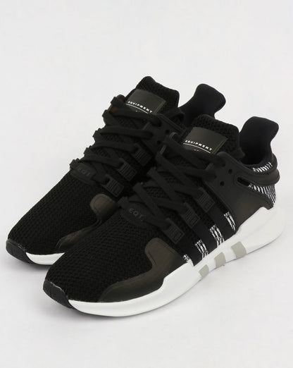 Adidas EQT Support Adv Sneaker schwarz/weiß