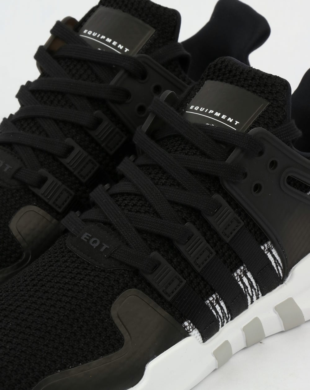 Adidas EQT Support Adv Sneaker schwarz/weiß