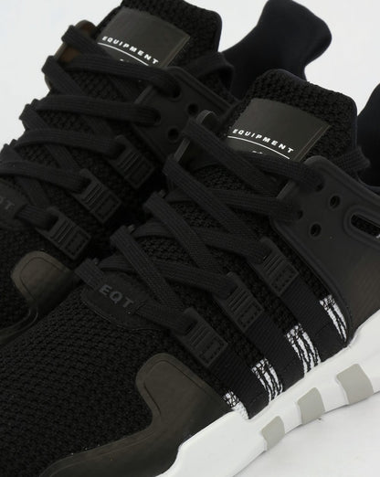 Adidas EQT Support Adv Sneaker schwarz/weiß