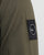 Marshall Artist Siren Long Sleeve T Shirt Khaki