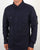 Marshall Artist Ripstop Overshirt Navy