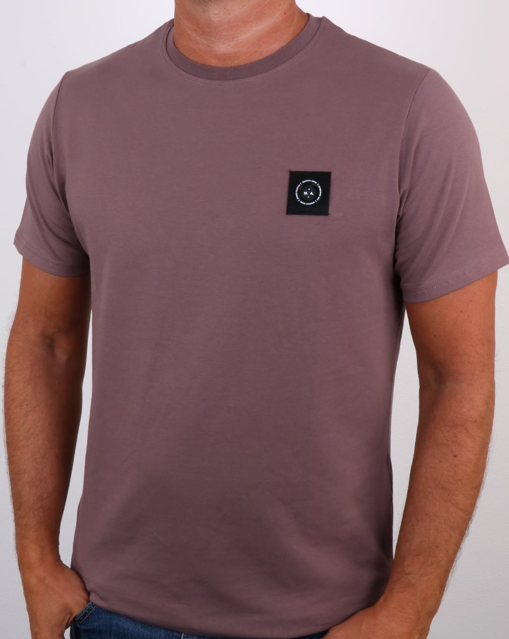 Marshall Artist Siren T-Shirt Lila