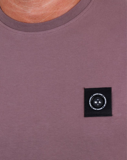 Marshall Artist Siren T-Shirt Lila