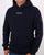 Marshall Artist Siren Oth Hoody Navy