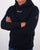 Marshall Artist Siren Oth Hoody Navy