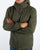 Pretty Green Classic Jacket Khaki
