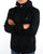 Pretty Green Classic Jacket Black